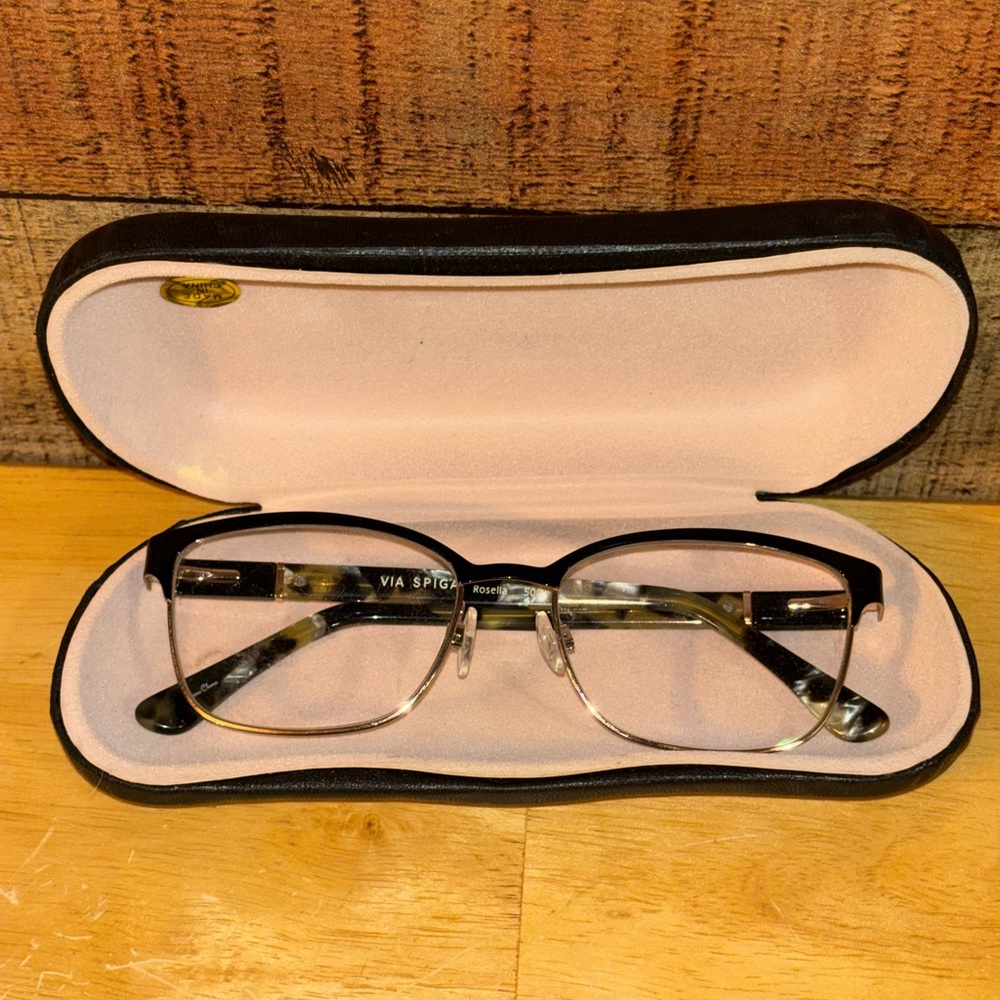 Via Spiga Rosella Eyeglasses